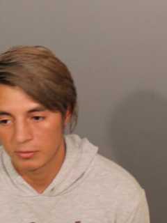 Danbury Man Exposed Himself To 9-Year-Old, Police Say