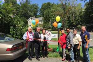 New Restaurant Opens In West Nyack