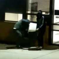 <p>The Yonkers Police Department has released photos of suspects stealing from city mailboxes.</p>