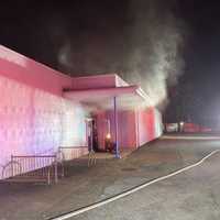 Maryland Bowling Alley To Close For Weeks After Expensive Overnight Fire