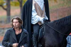 Tarrytown Celebrates Halloween With Annual Parade
