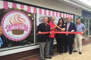 Clarkstown Welcomes New Businesses In Town