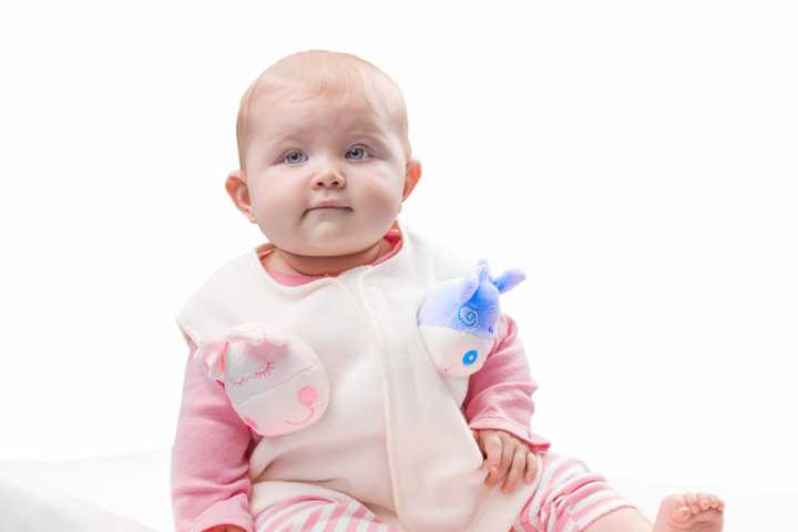Palisades Park Mom Makes Diaper Changing Easier With Wiggletot Invention