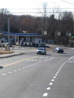Noxon Road Work In LaGrange Caps Busy Season Of Construction