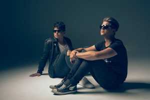 Tryon Performing At JV Mall Back To School Event