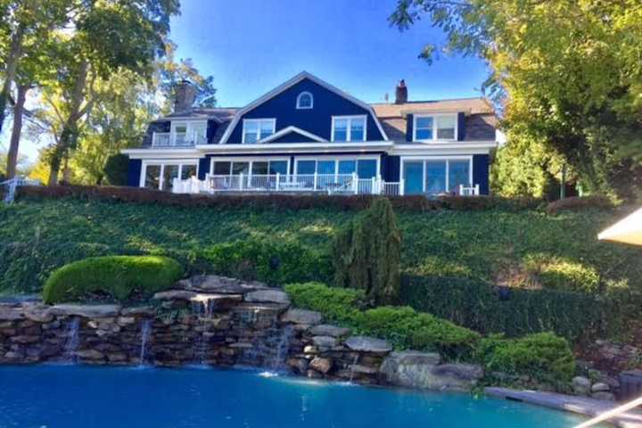 Rosie O'Donnell Selling Properties In South Nyack For $11M
