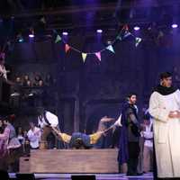 Stepinac Musical Earns Record 18 Metro Nominations
