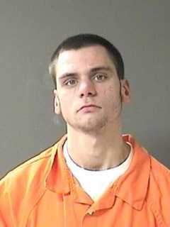 Poughkeepsie Man Behind Bars On Drug Charges