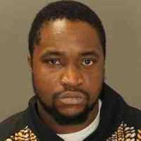 <p>Raquan Shakil Jordan was arrested by Ramapo police after slamming a truck into a home following a police chase.</p>