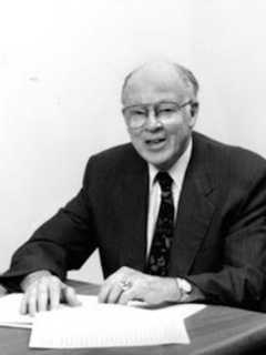 Rev. Dr. Everett C. Parker, 102, White Plains Resident