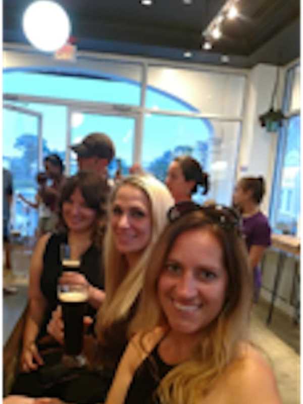 Bridgeport Barista Bests The Rest In Fairfield Latte Art Throwdown