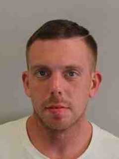 Putnam Man, 33, Caught With Pills, Pot During Speeding Stop