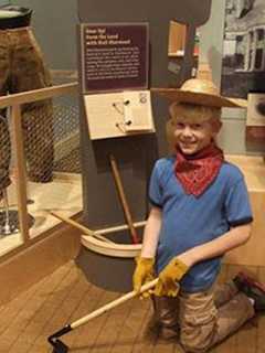 Fairfield Museum Plans Presidents Day Family Fun