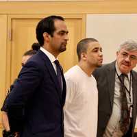 Man Sentenced For Fatal Stabbing Of Co-Worker At Westchester Restaurant
