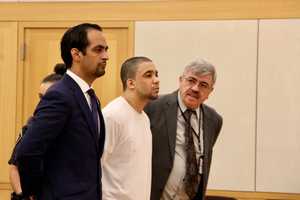 Man Sentenced For Fatal Stabbing Of Co-Worker At Westchester Restaurant