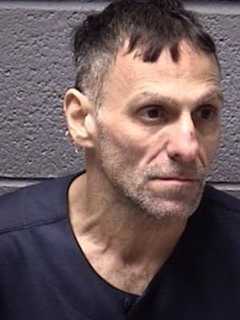 Fishkill Man Caught With 220 Bags Of Heroin, Five Firearms