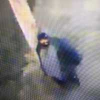 Know Him? Police In Fairfield County Searching For Arson Suspect