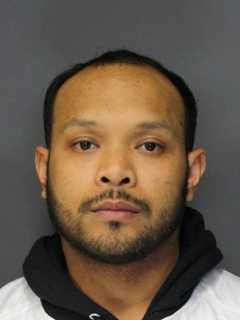 Man Caught After Stealing Cash, Other Items From Nyack Business, Police Say