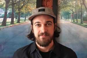 Community Gathers At Poughkeepsie Coffeehouse