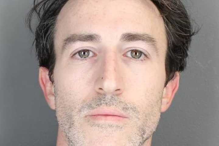 Spring Valley Man Arrested For DWI Had Kids In Car, Police Say