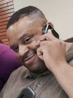 Tyrone Harris, 46, Of Nyack