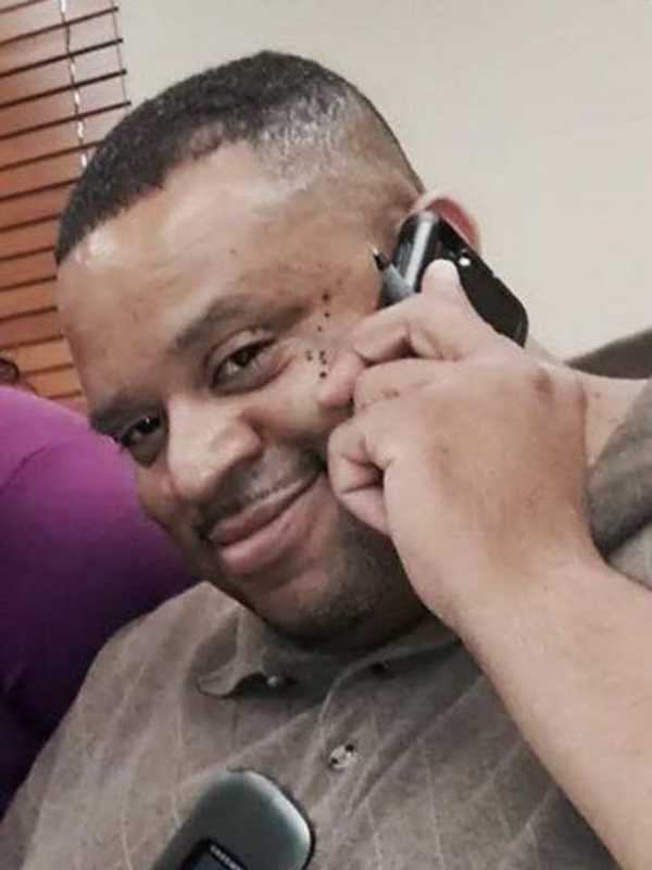 Tyrone Harris, 46, Of Nyack
