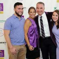 Scarsdale Widower Turns Grief Into Action
