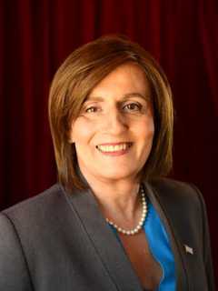 Transgender Supervisor Candidate Wants To Move New Castle Forward