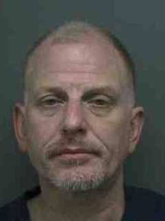 Stony Point Man Threatens, Restrains Wife, Police Say