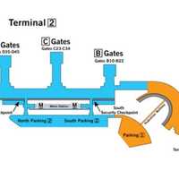 Travelers Should Expect Big Changes at Reagan National Airport Soon