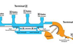 Travelers Should Expect Big Changes at Reagan National Airport Soon