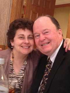 Eastchester Resident Shares 'Love Connection' In Honor Of Valentine's Day