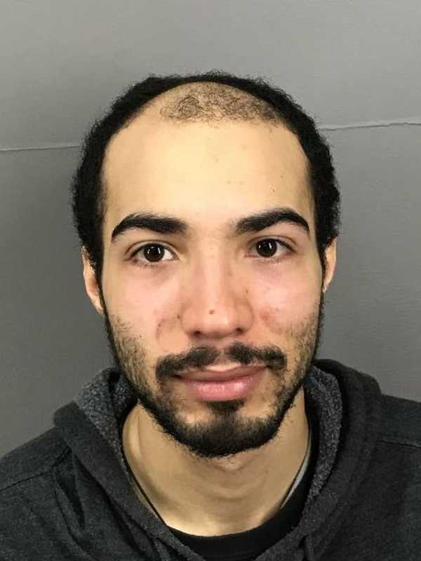 Sexual Abuse Of 3-Year-Old Lands Saugerties Man In Prison For 20 Years