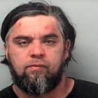 Passaic Sheriff: Paterson-To-Bloomfield Pursuit Ends In Pickup Crash, DWI, Drug Charges