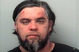 Passaic Sheriff: Paterson-To-Bloomfield Pursuit Ends In Pickup Crash, DWI, Drug Charges
