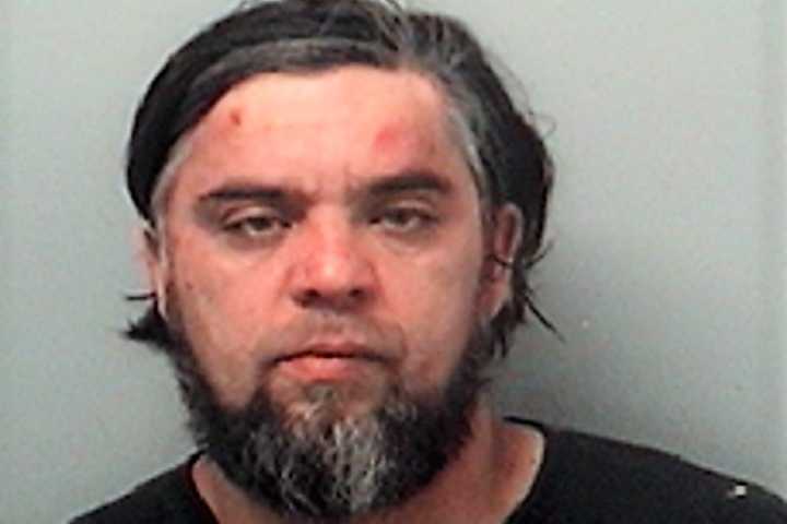 Passaic Sheriff: Paterson-To-Bloomfield Pursuit Ends In Pickup Crash, DWI, Drug Charges