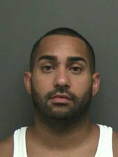 Man Found Asleep In Running Car Near School Charged With DWI In Stony Point