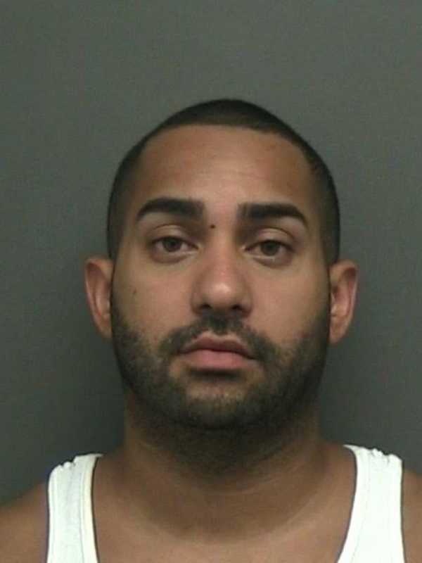 Man Found Asleep In Running Car Near School Charged With DWI In Stony Point