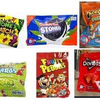 NY Officials Caution About Cannabis Look-Alike Products Before Halloween