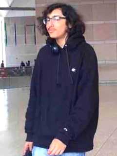 Authorities Seek Hit-Run Driver Who Struck Englewood Skateboarder
