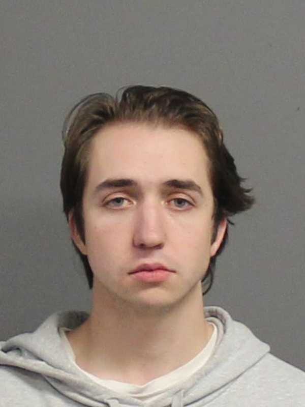 Bridgewater Man Accused Of Sending Explicit Photos To 13-Year-Old