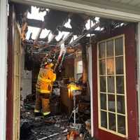 Man Killed In House Blaze May Have Been Trying To Extinguish It: Maryland Fire Marshal