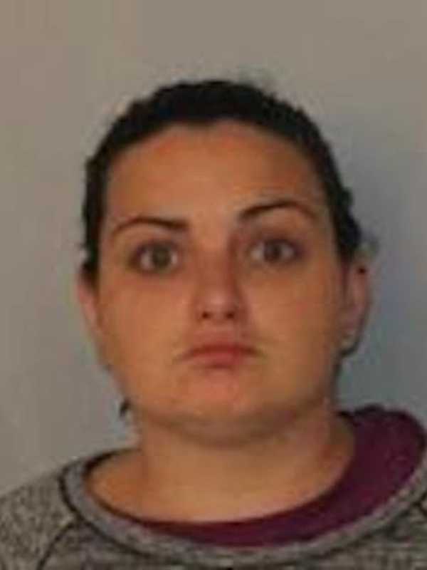 Poughkeepsie Woman Caught With Six Drugs In Prison Visit, Police Say
