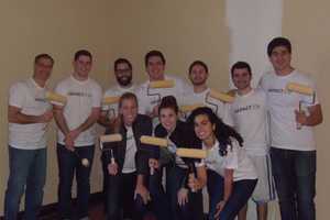Dobbs Ferry's St. Christopher’s Hosts Day Of Giving