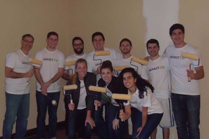 Dobbs Ferry's St. Christopher’s Hosts Day Of Giving