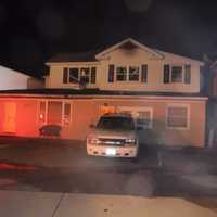 Maryland Apartment Complex Blaze Causes $250K In Damages: State Fire Marshal
