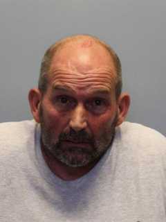 Potential Arsonist Apprehended In Maryland After Pouring Gas, Threatening Family: Officials