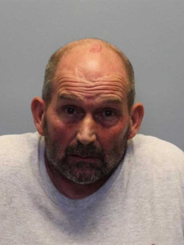 Potential Arsonist Apprehended In Maryland After Pouring Gas, Threatening Family: Officials