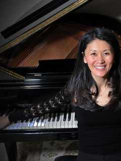 Hoff-Barthelson Music School In Scarsdale Presents Pianist Tomoko Uchino