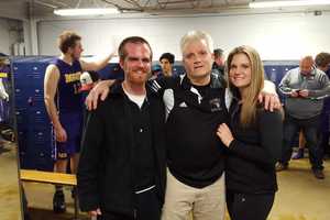 Bogota High School Basketball Coach Notches 600th Win